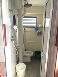 Blk 854 Woodlands Street 83 (Woodlands), HDB 4 Rooms #536230871
